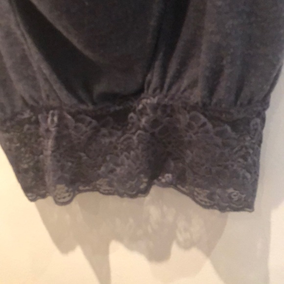 Free People short sleeve - Picture 3 of 7